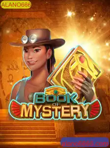 Descubra o Envolvente Jogo 'Book of Mystery'