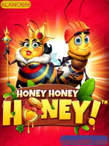 Explorando o Mundo Fascinante de HoneyHoneyHoney