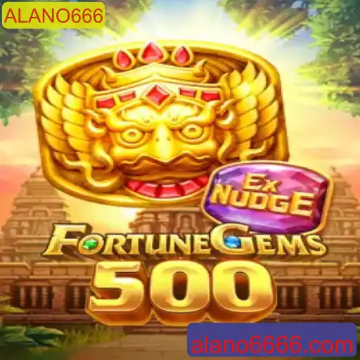 FortuneGems500: Descubra o Mundo de Oportunidades com a Palavra-Chave ALANO666