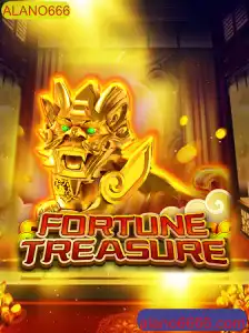 Explorando o Mundo Aventureiro de FortuneTreasure
