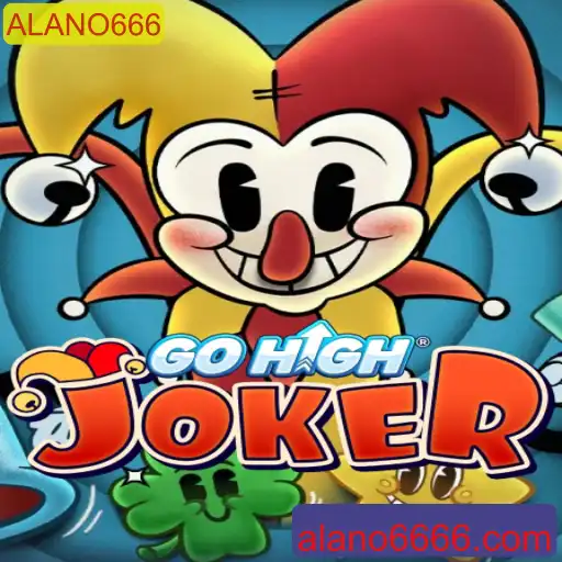 Descobrindo GoHighJoker: O Jogo Que Vai Mudar Seu Jeito de Jogar