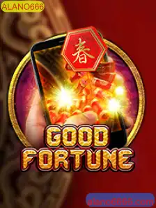 Descobrindo o Enigmático Mundo de 'GoodFortuneM': Regras e Aventura