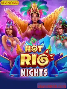 Descubra a Emoção do HotRioNights: Um Mundo de Aventuras Tropicais