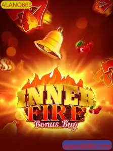 InnerFireBonusBuy: Mergulhe na Aventura e Descubra as Suas Recompensas