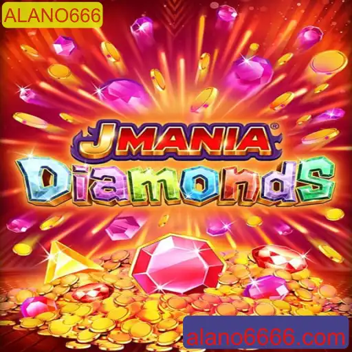 JManiaDiamonds: A Nova Sensação dos Jogos Digitais
