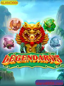 Legendary5: A Vanguarda dos Jogos de Estratégia e Aventura