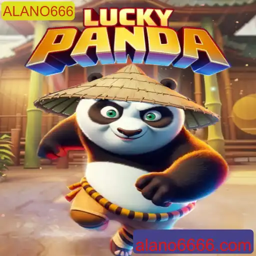 Descubra o Fascinante Mundo do Jogo 'LuckyPanda'