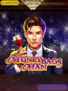 MoneybagsMan: A Inovadora Experiência de Jogo com o Código ALANO666