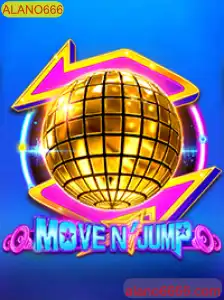 Descubra o Universo de MovenJump e as Regras do Jogo