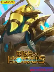 Explorando o Mundo de RiseofHorus: O Jogo de Estratégia Moderno