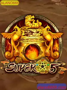 Descubra o Fascinante Mundo de Super5: O Jogo do Momento