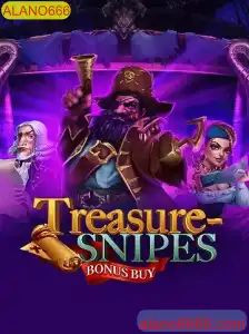 TreasuresnipesBonusBuy: Exploração e Aventura no Mundo dos Jogos Digitais