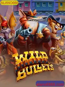 Explorando WildBullets: O Novo Fenômeno dos Games