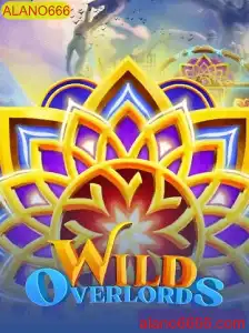 Descubra WildOverlords: O Jogo Estratégico do Momento